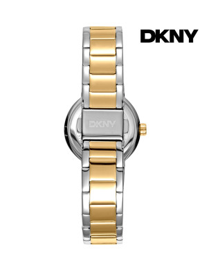 DKNY Ladies Watch